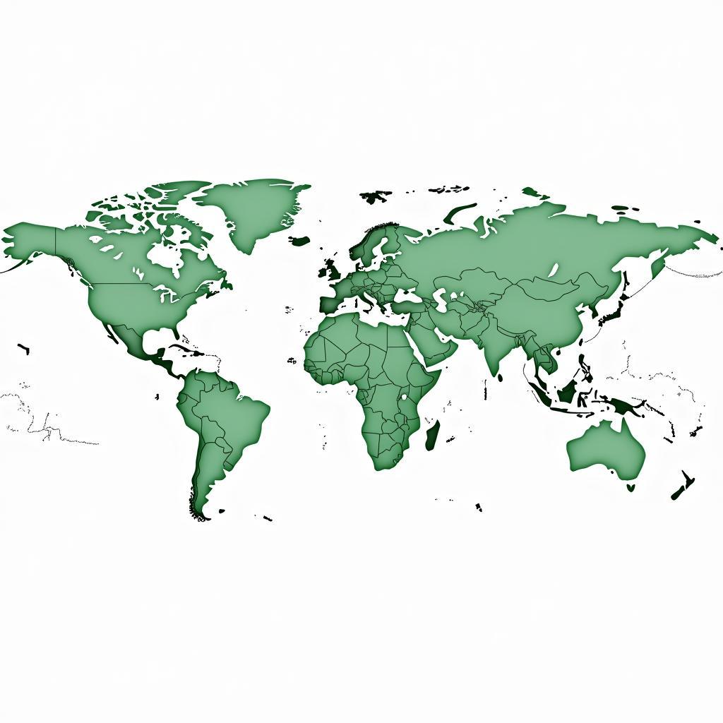 Global Agriculture Trade Trends