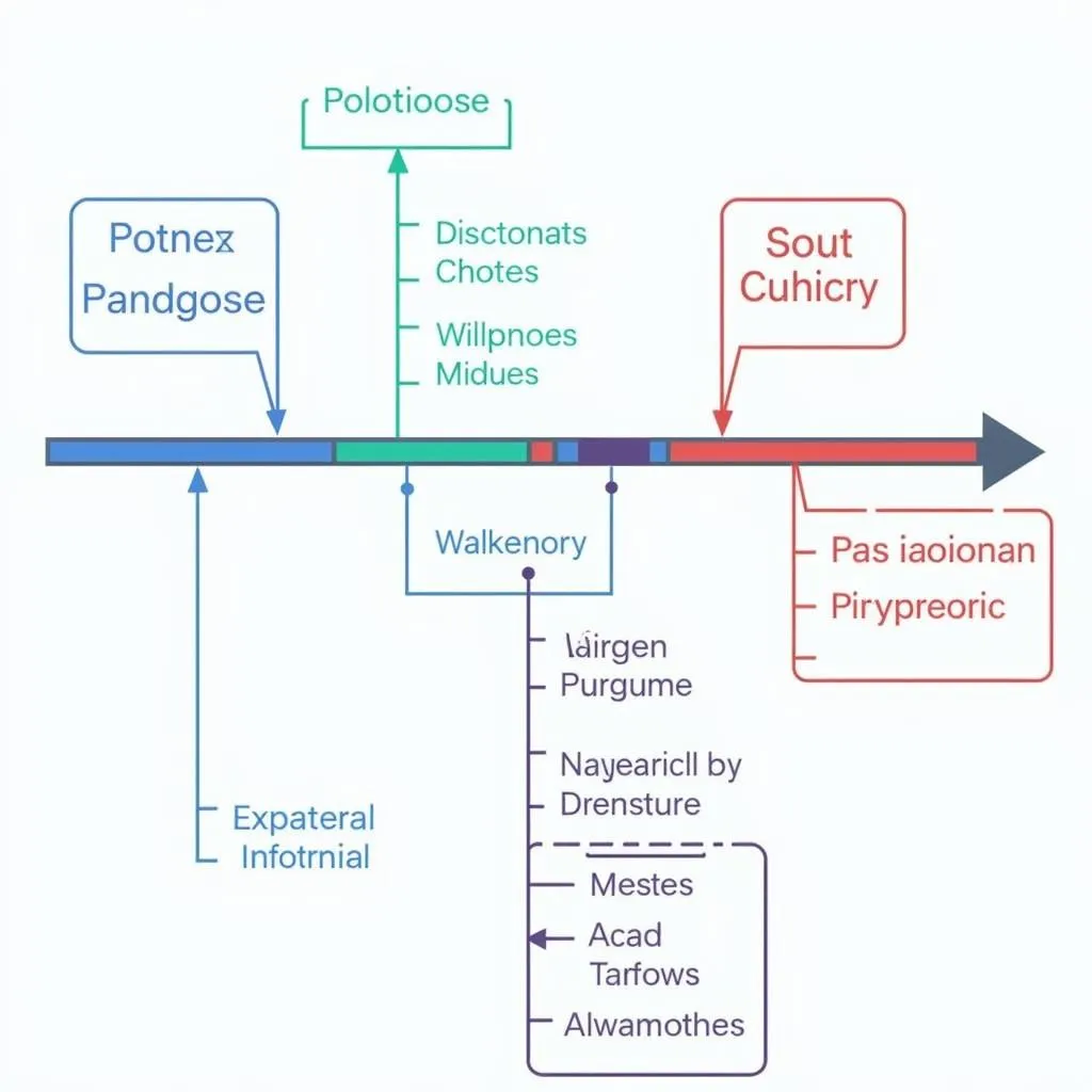 Global Background Check Process Map