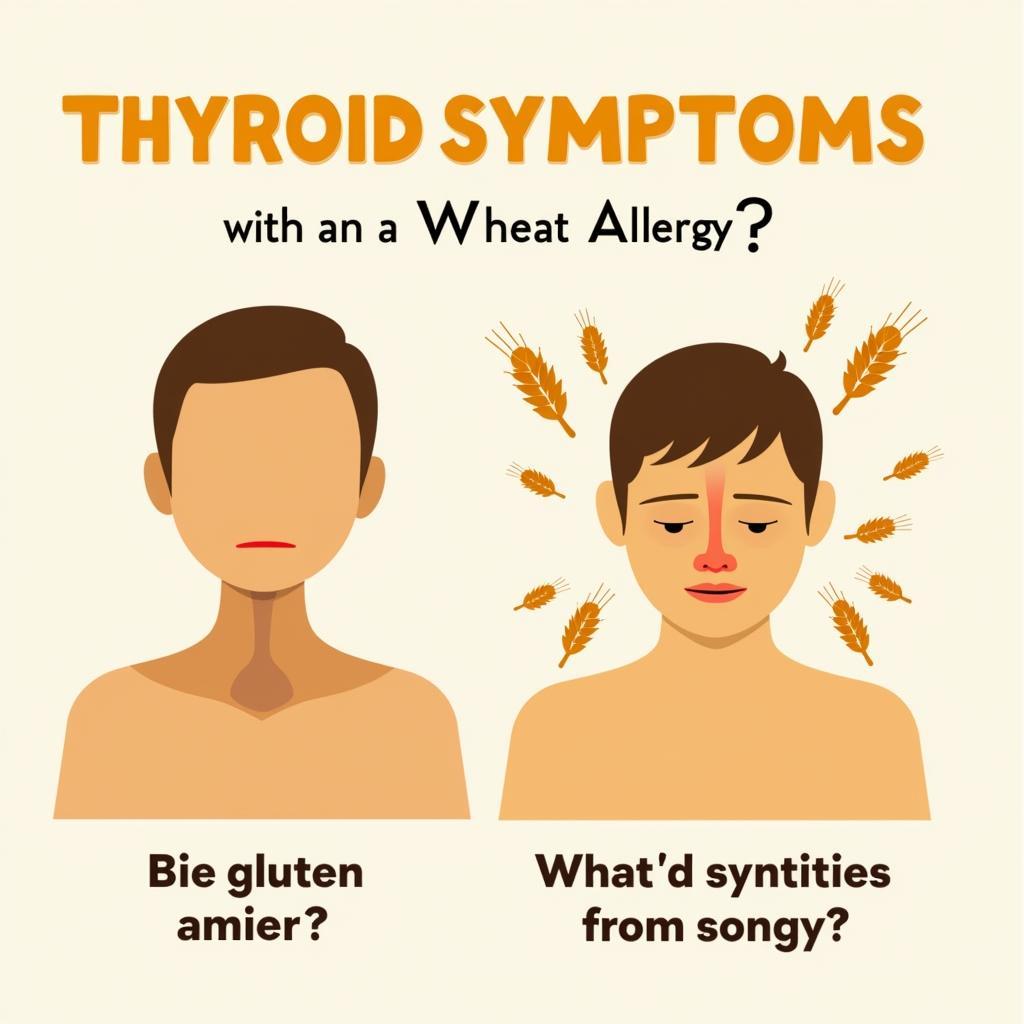 Thyroid Allergy Research: Unraveling the Mystery