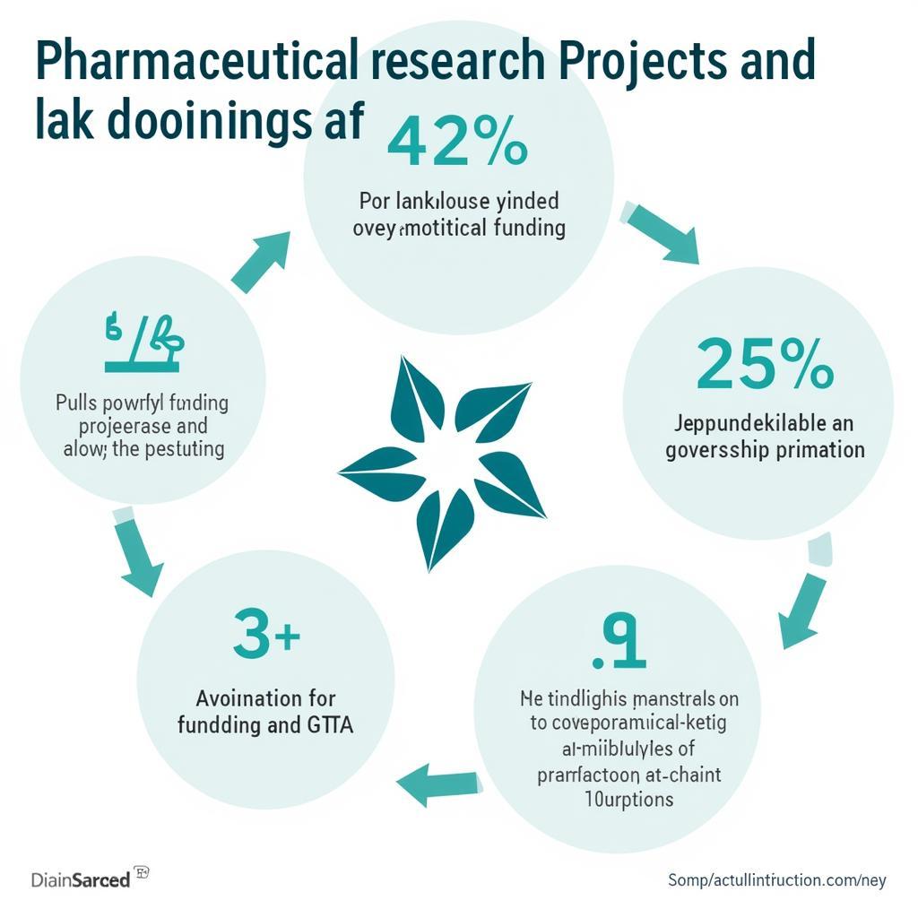 Government Funding and Support for Pharmaceutical Research