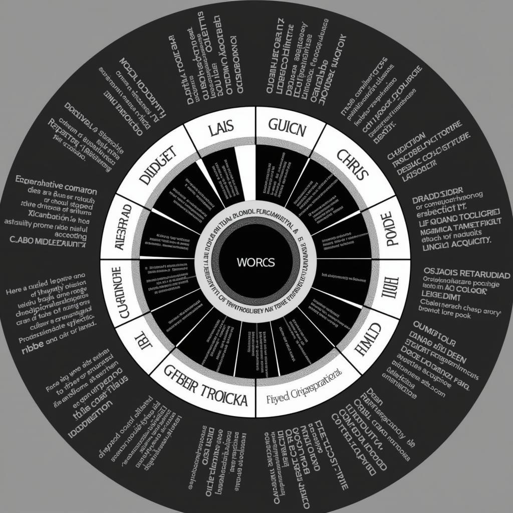 Grayscale Applications Across Various Fields