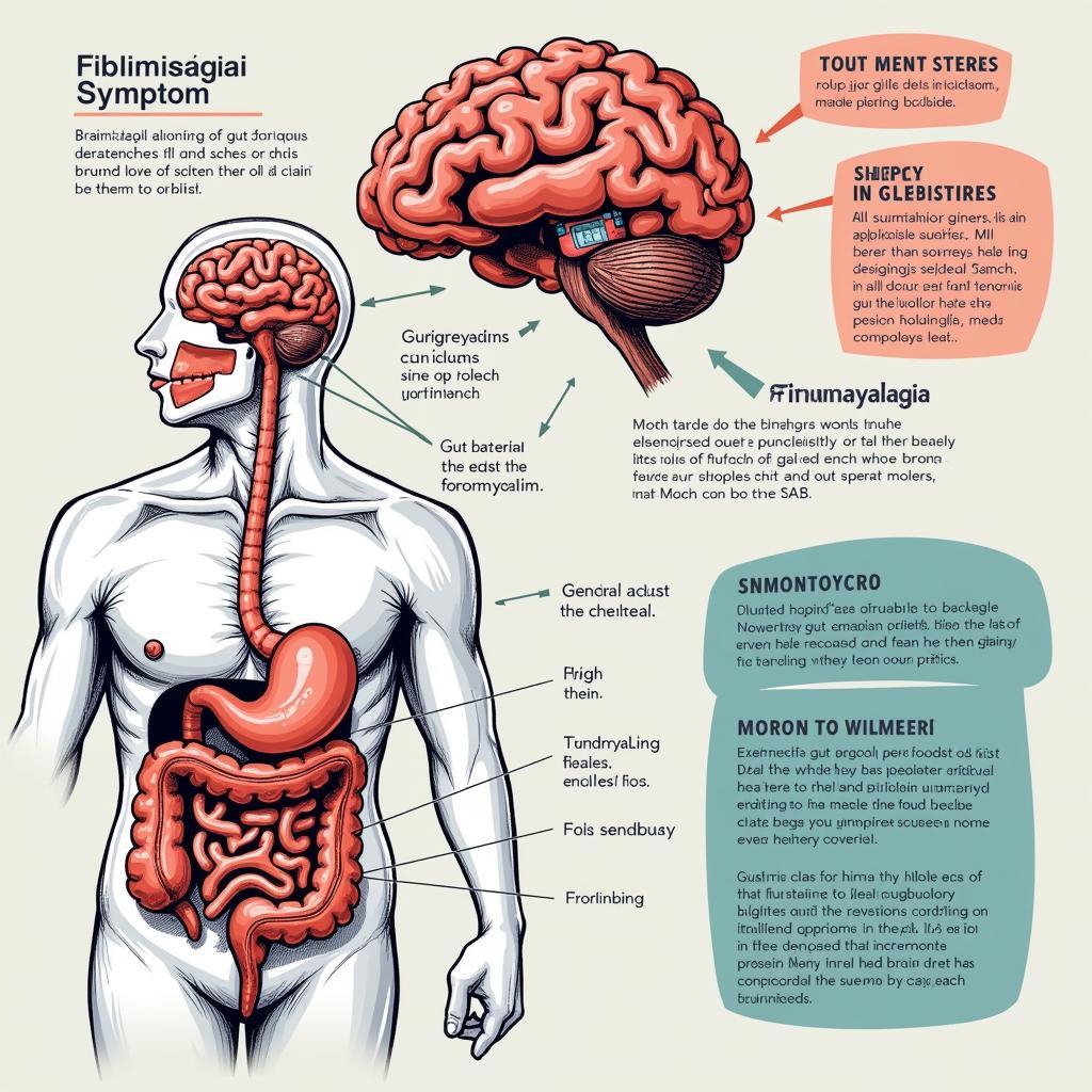 The Gut-Brain Connection in Fibromyalgia