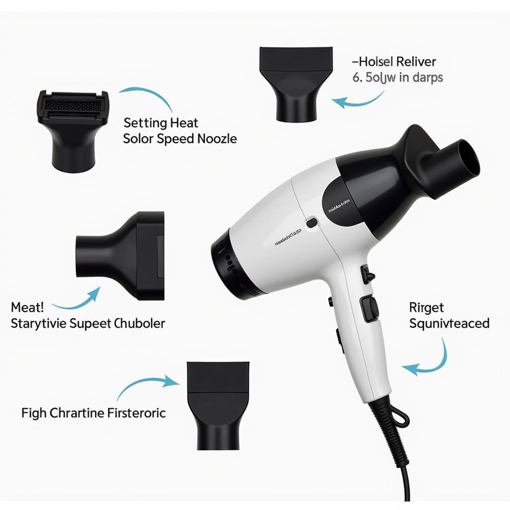 Skin Research Institute Hair Dryer Reviews: Separating Fact from Fiction