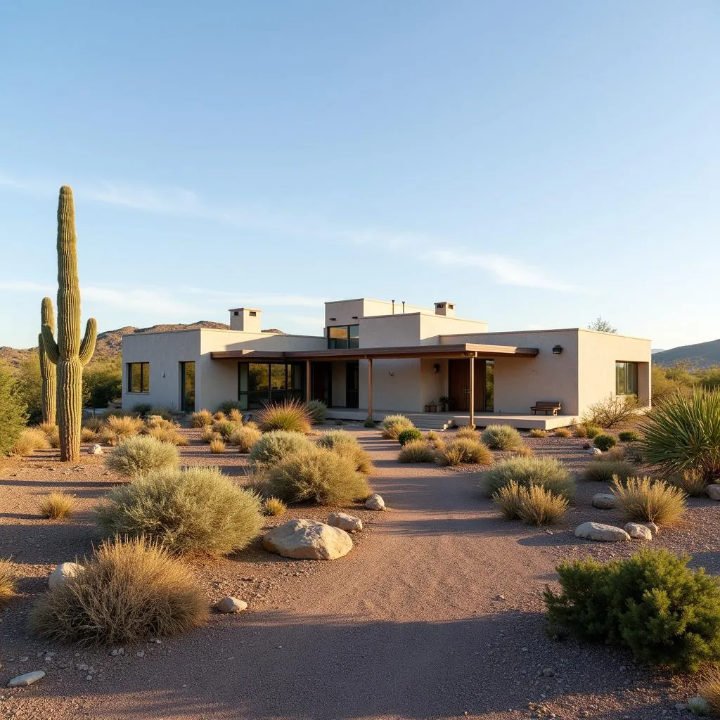 Headlands Research Scottsdale facility