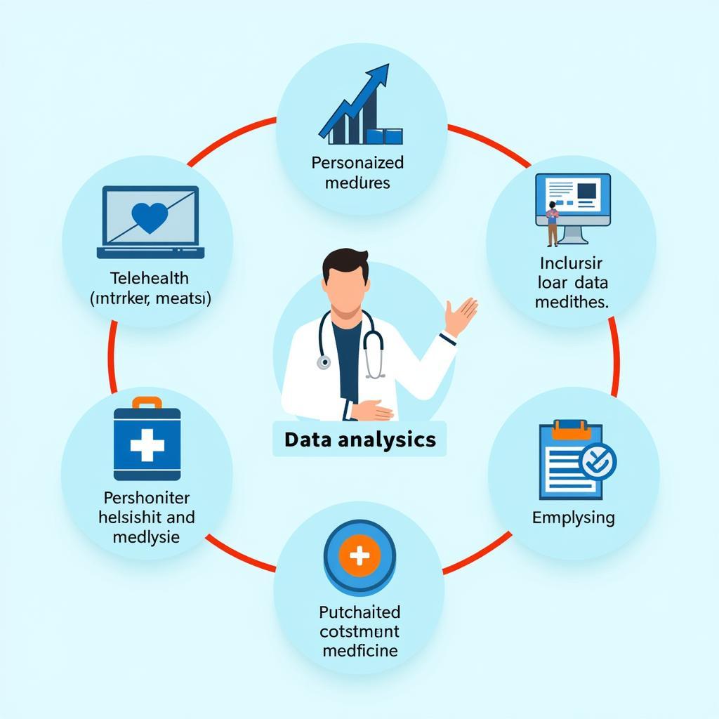 Healthcare Market Research Trends