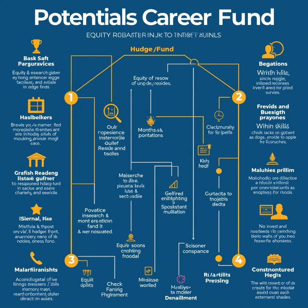 Hedge Fund Career Path