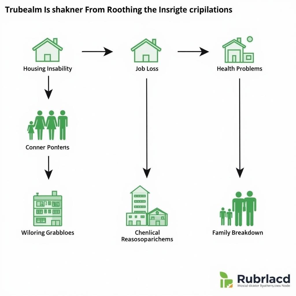 Consequences of Housing Instability on Families and Individuals