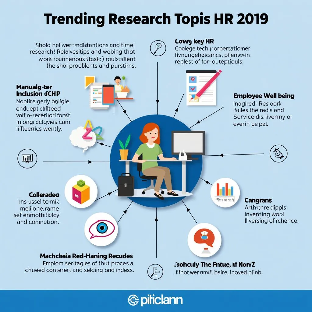 HR research trends