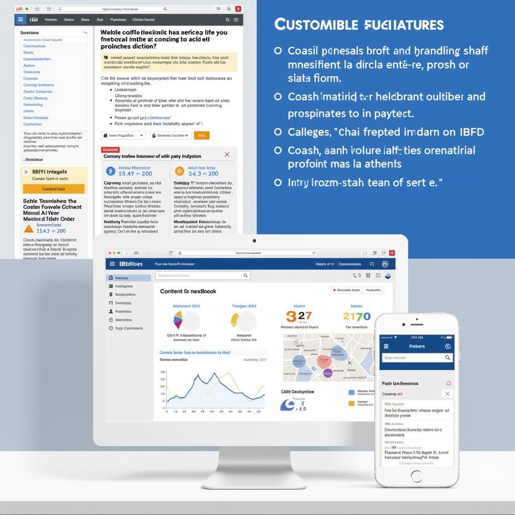 IBFD Tax Research Platform Interface