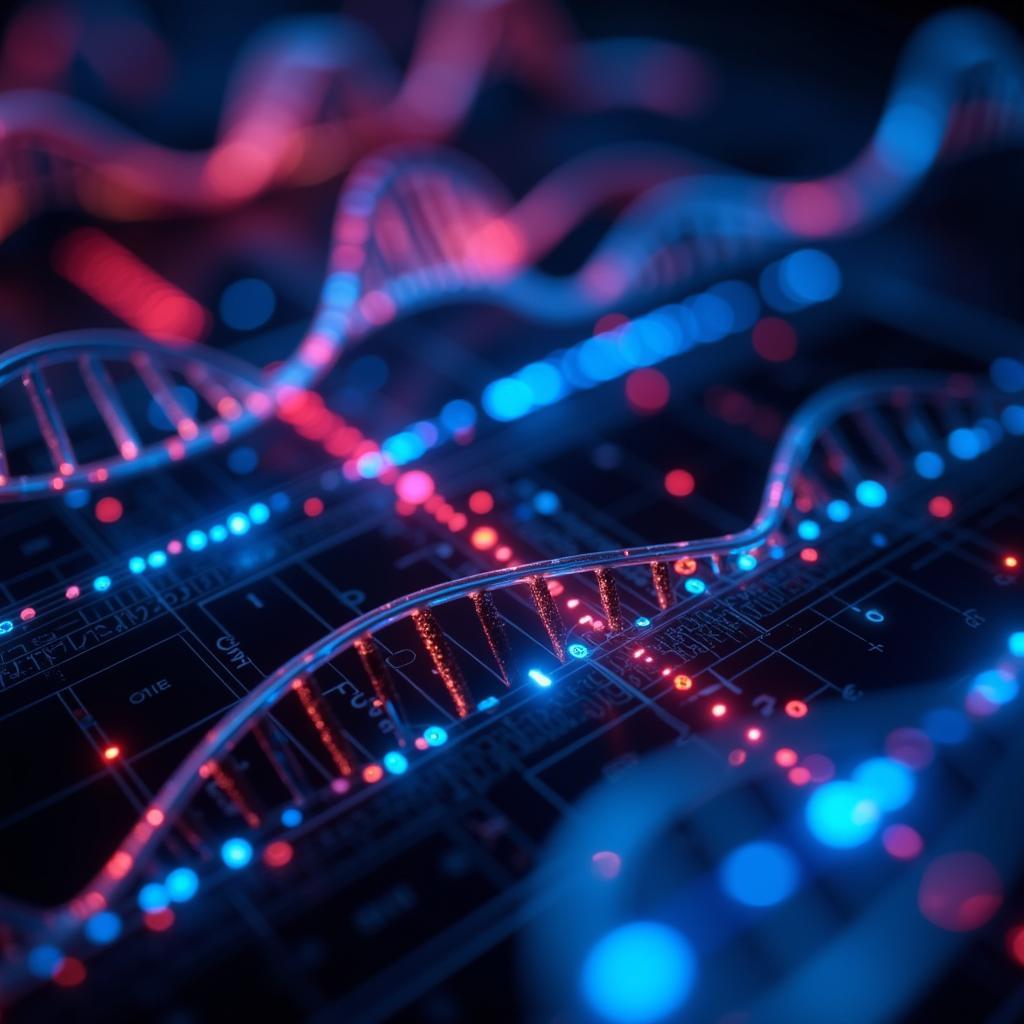 DNA sequencing at IBRI