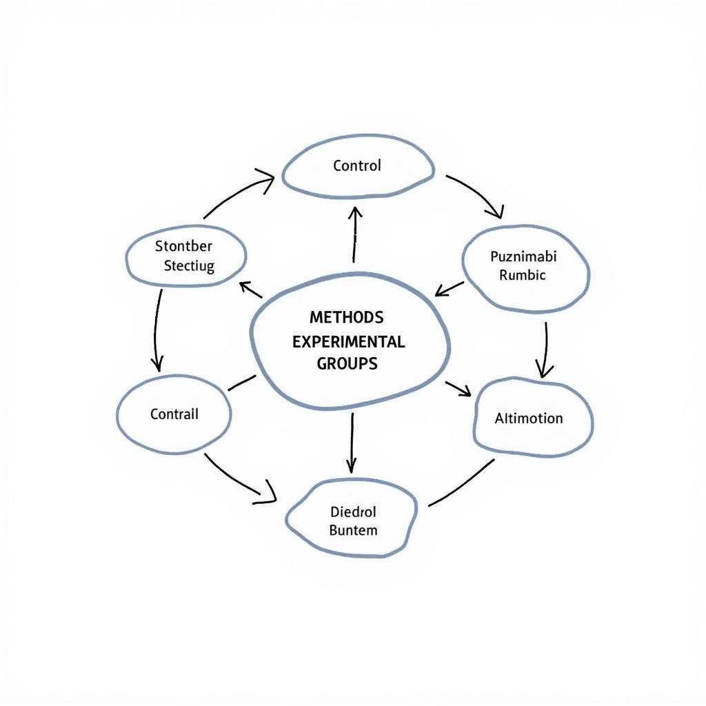 Identifying the Control Group in Paranormal Research