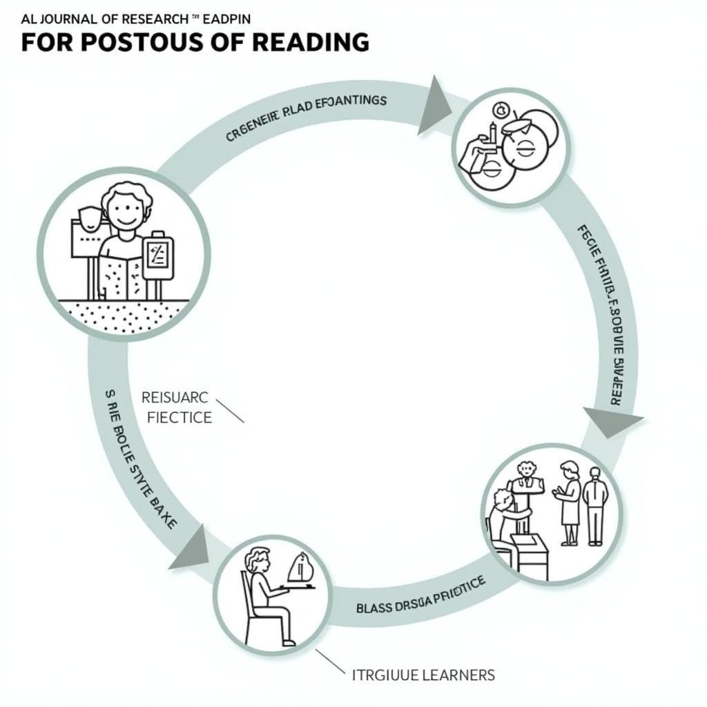 Impact of the Journal of Research in Reading