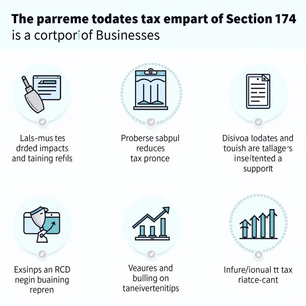 Impact of Section 174 on Businesses