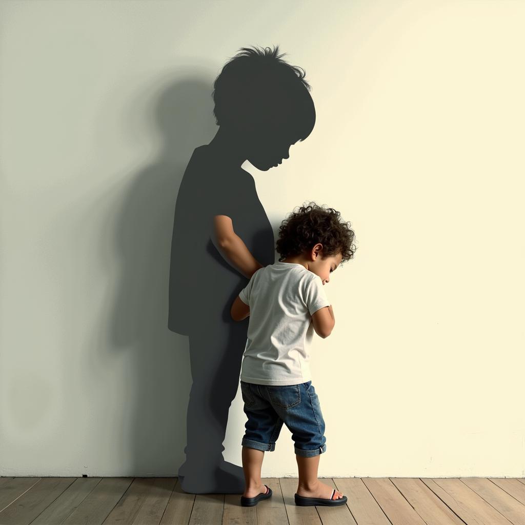 The Long-Term Effects of Childhood Trauma