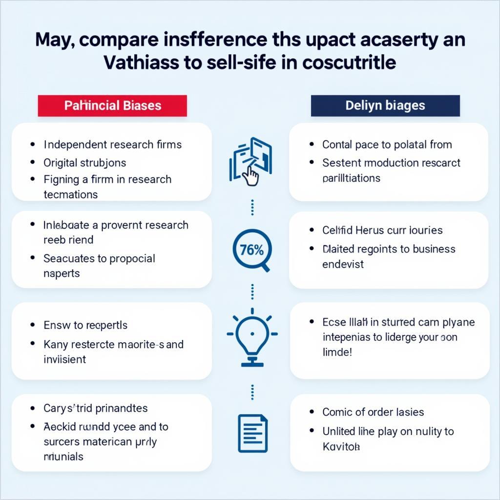 Independent Research vs. Sell-Side Research