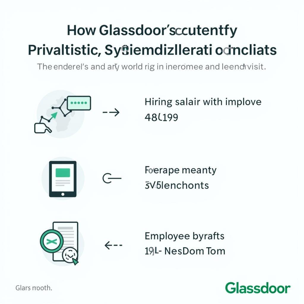 Glassdoor Industry Trend Analysis