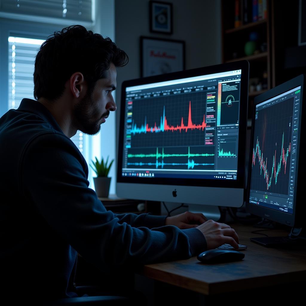 Analyzing Data in Informatine Research