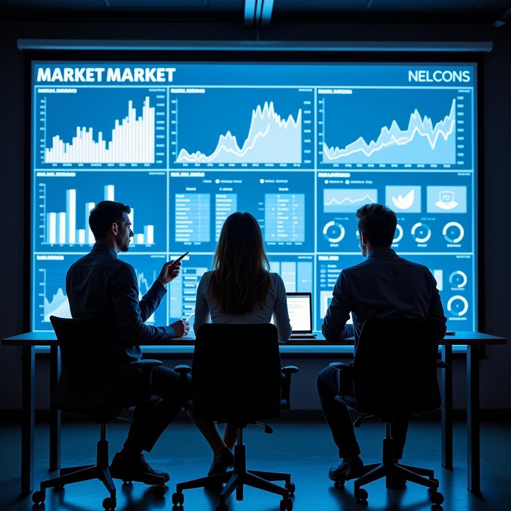 Intellectual Market Insights Analysis