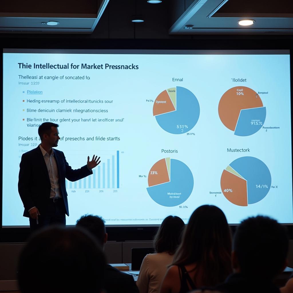 Intellectual Market Insights Presentation