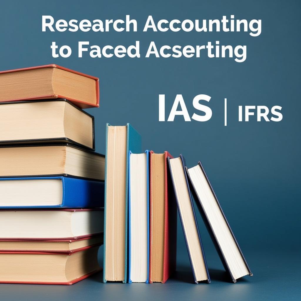 International Accounting Standards Books