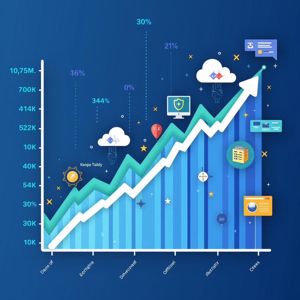 IT Market Research Trends