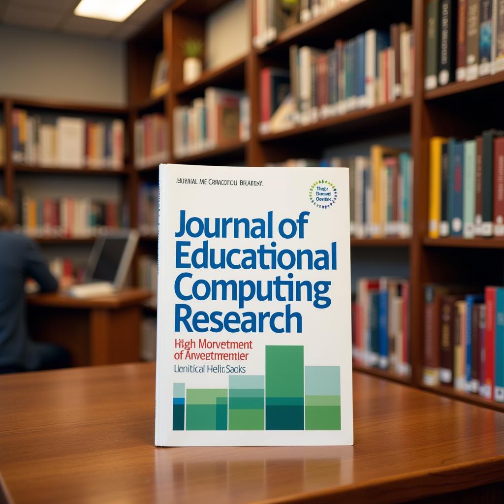 JECR as a Valuable Resource for Educators and Researchers