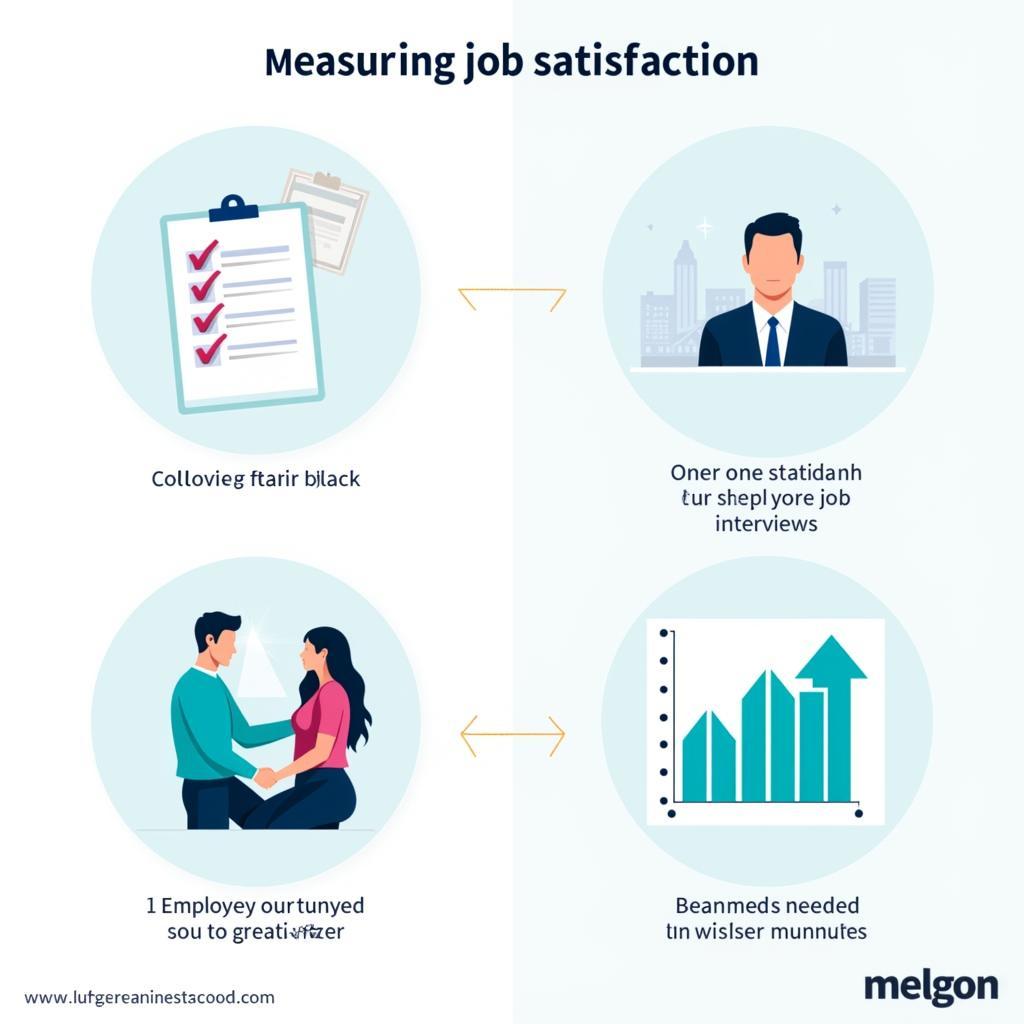 Measuring Job Satisfaction