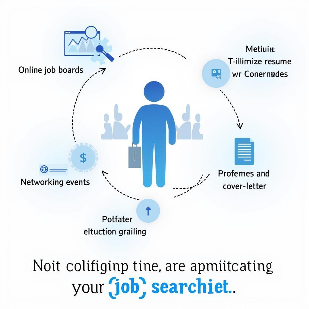 Job Search Strategies for Educational Research Analyst