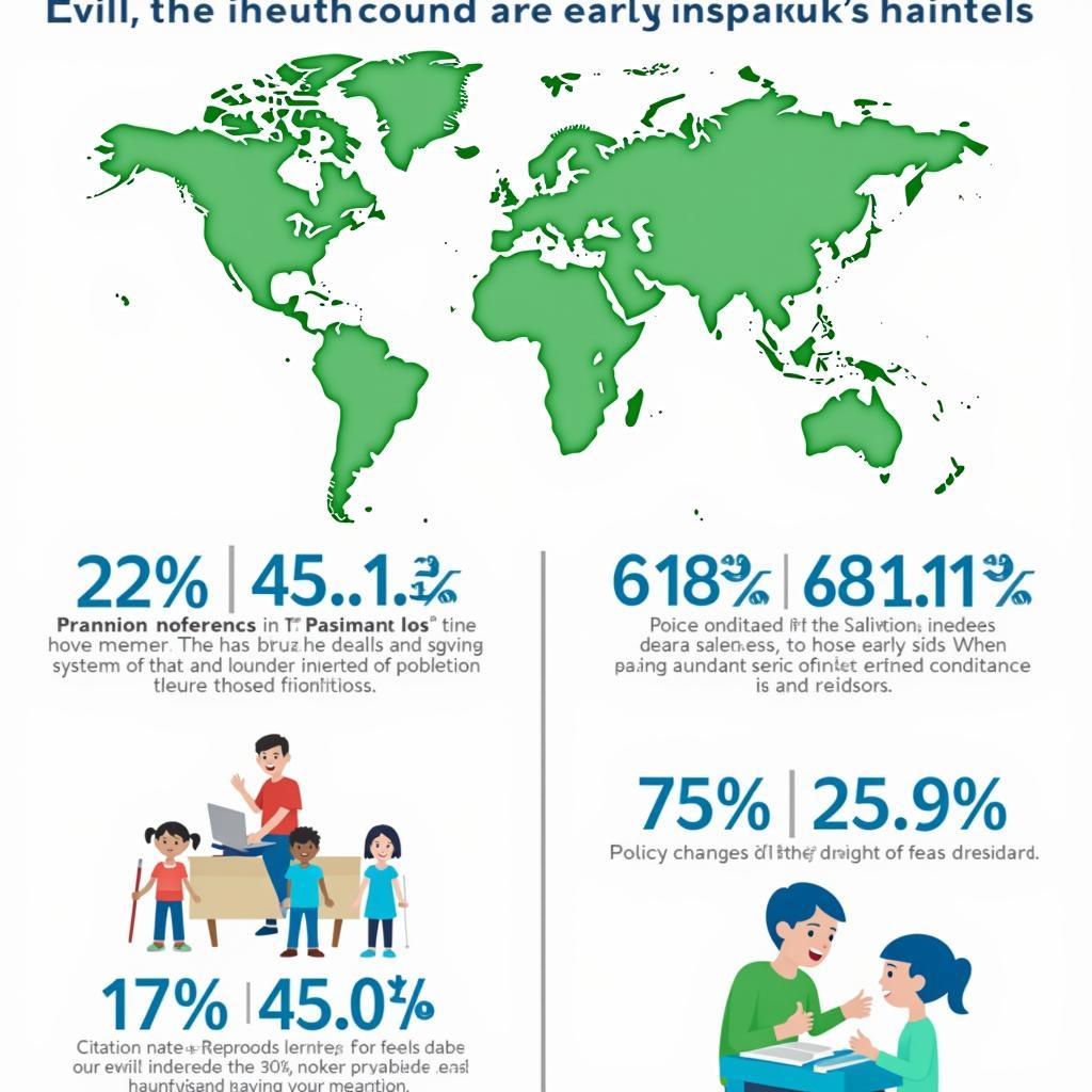 Impact and Reach of Early Childhood Research Journals