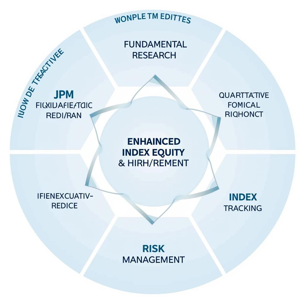 JPM Global Research Enhanced Index Equity Strategy Overview