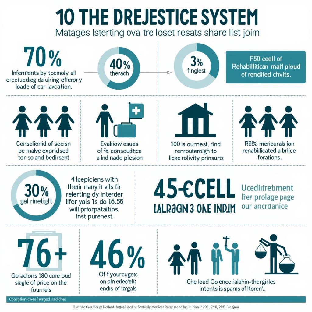 Justice System Analysis