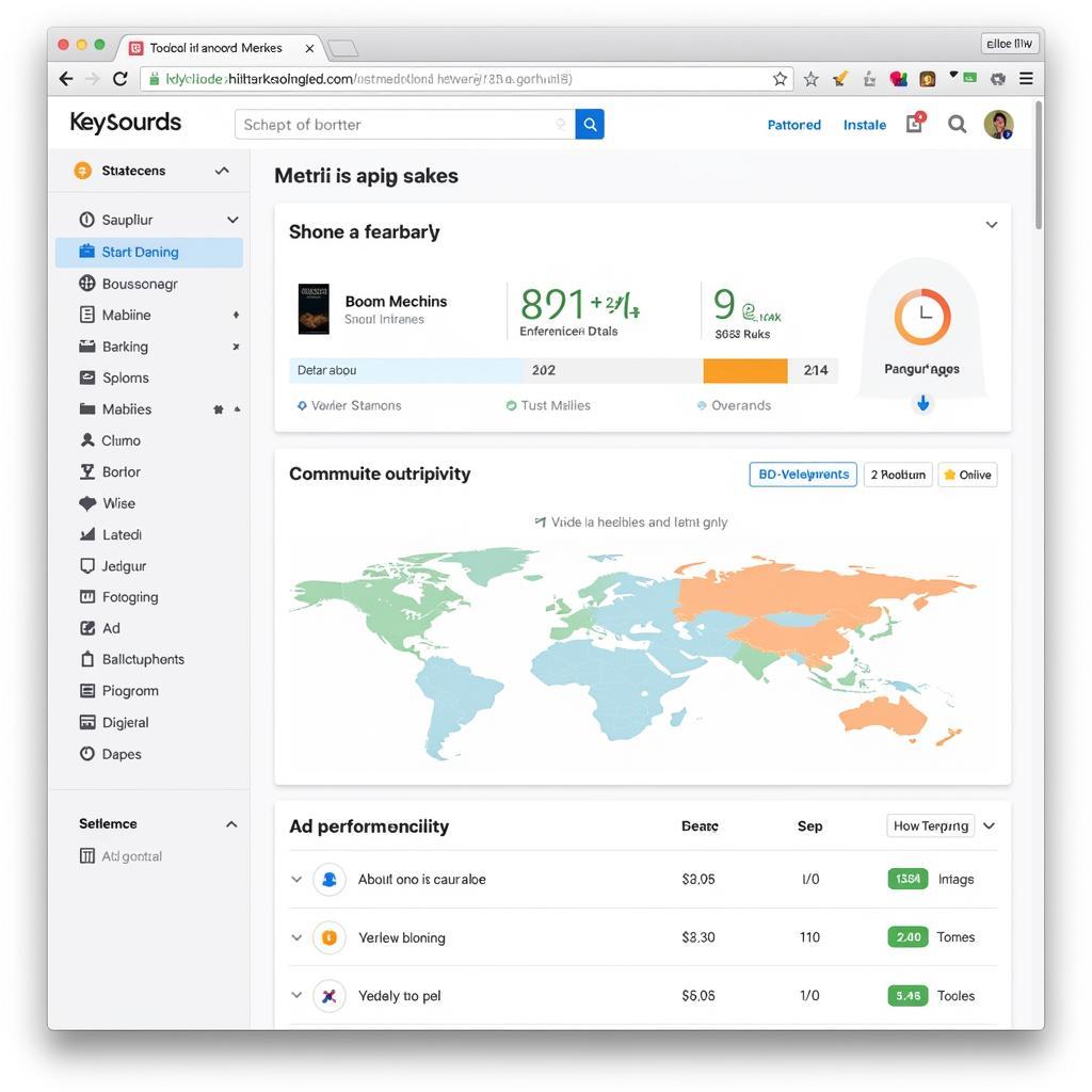 Tracking Book Performance on a KDP Dashboard