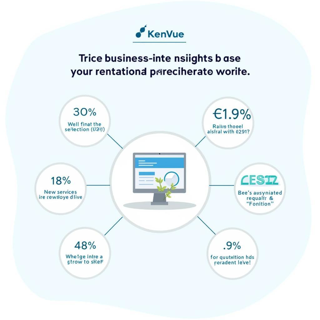 KenVue Customer Insights and Trends