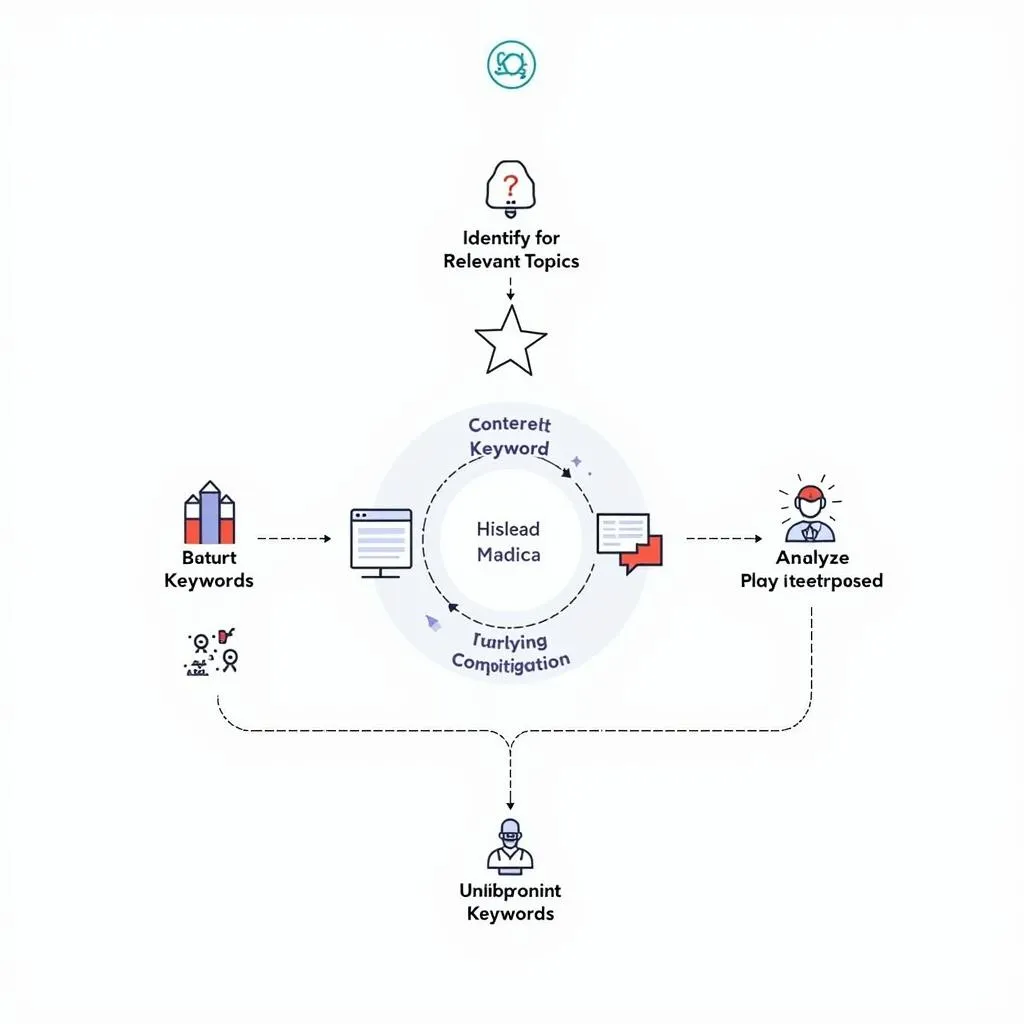 Keyword Research Process