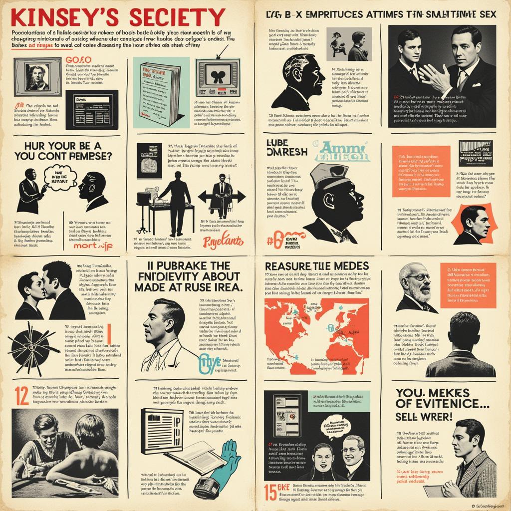 Kinsey Research Impact