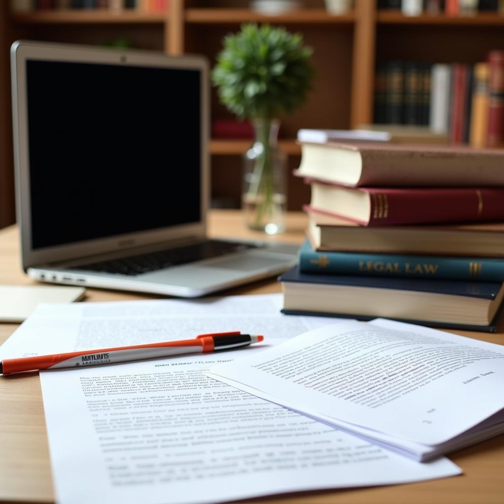 Essential Legal Research and Writing Tools