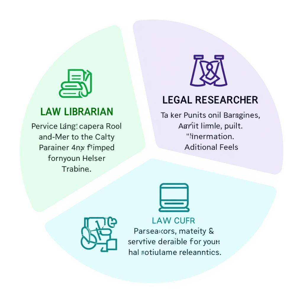 Diverse Career Paths in Legal Research