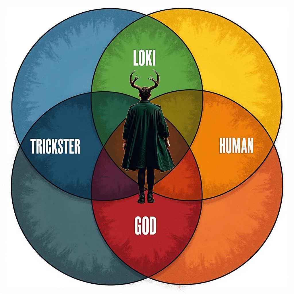 Loki Research and Archetypes