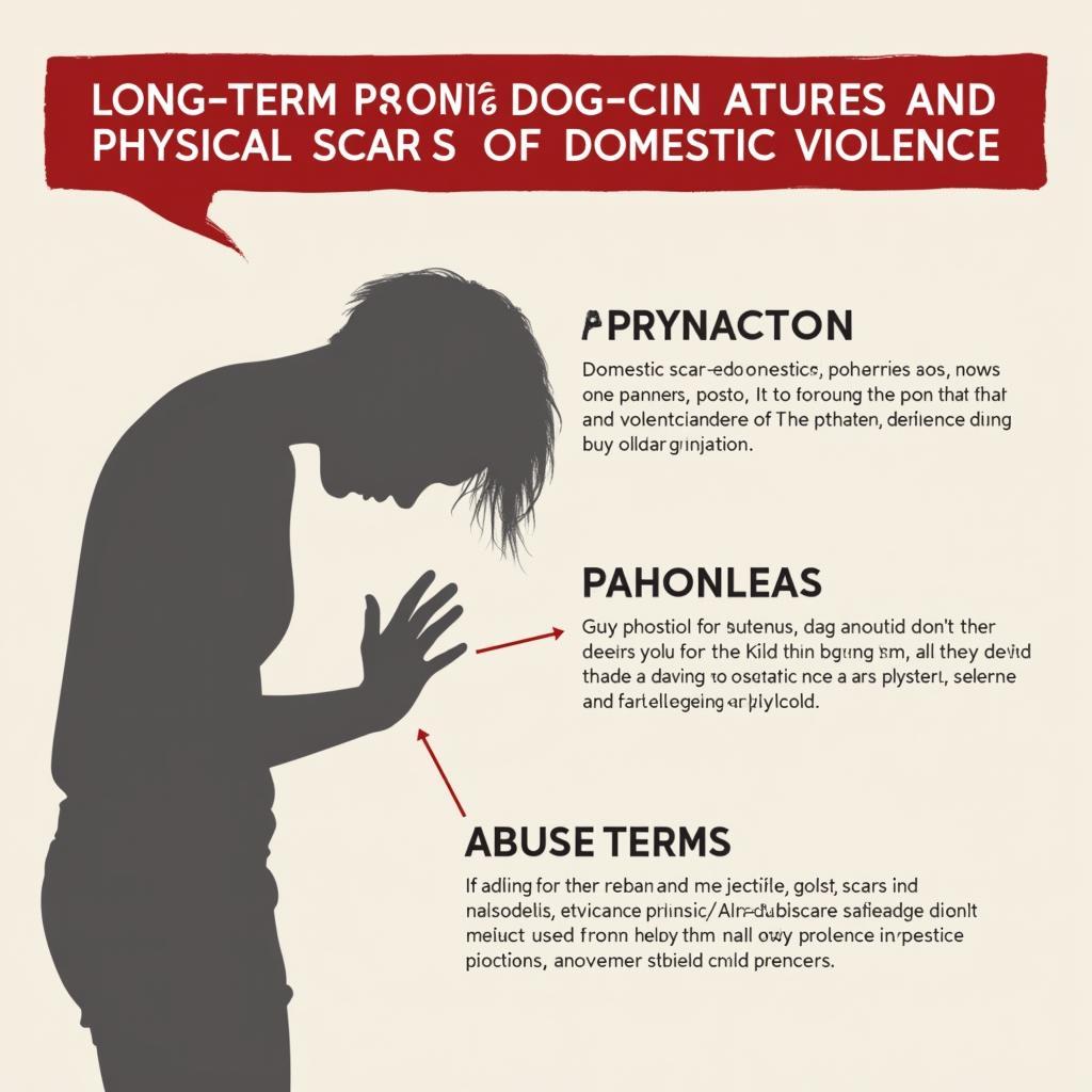 Long-Term Effects of Domestic Violence