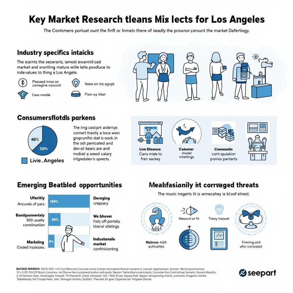 Los Angeles Market Research Trends