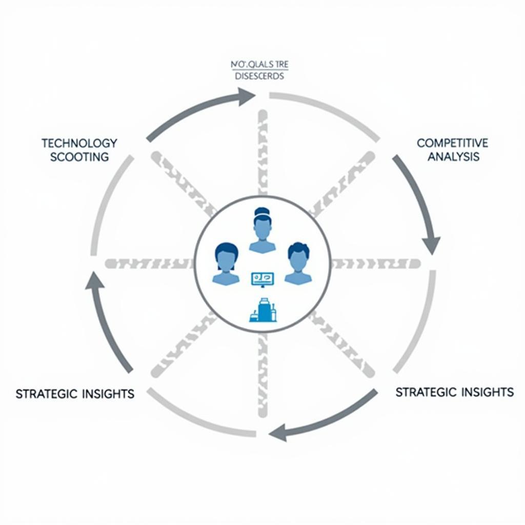 Lux Research Approach