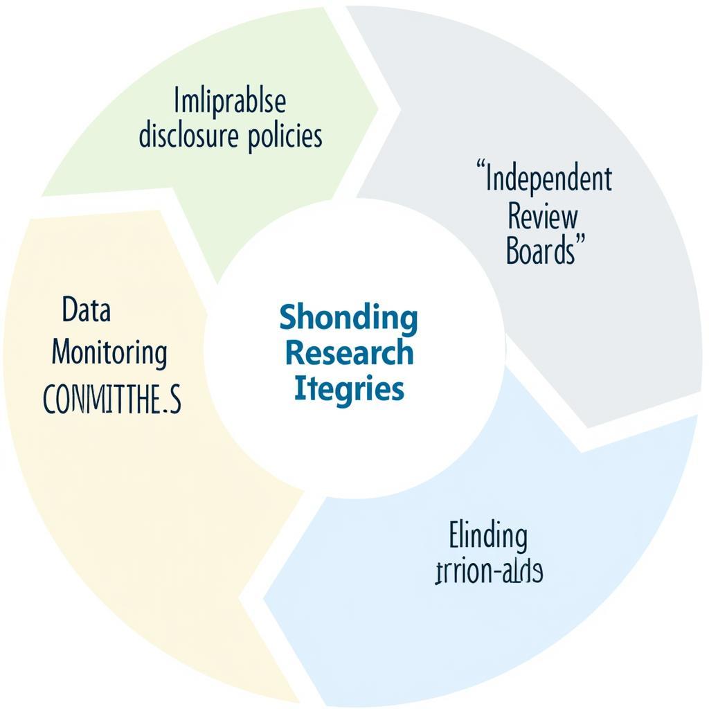 Effective Strategies for Mitigating Conflicts of Interest in Research Settings