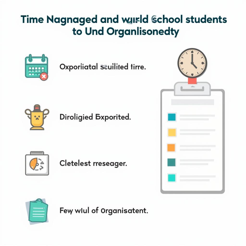 Managing Time and Organization for Online Research