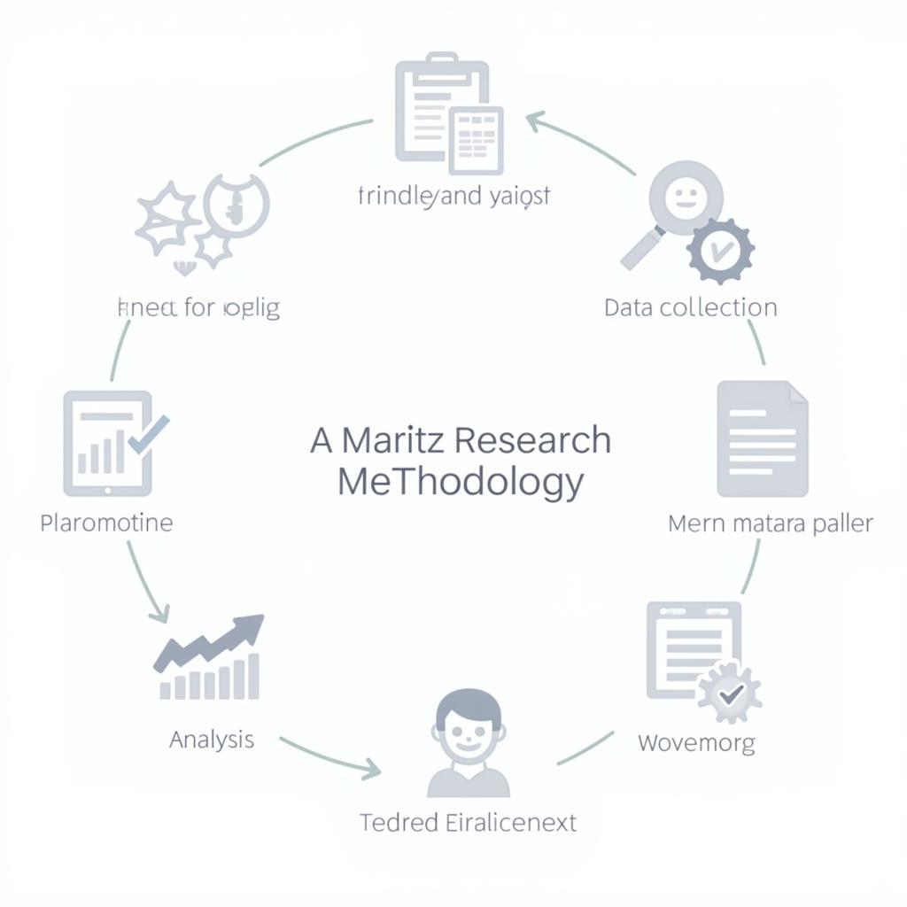 Maritz Research Survey Methodology Example