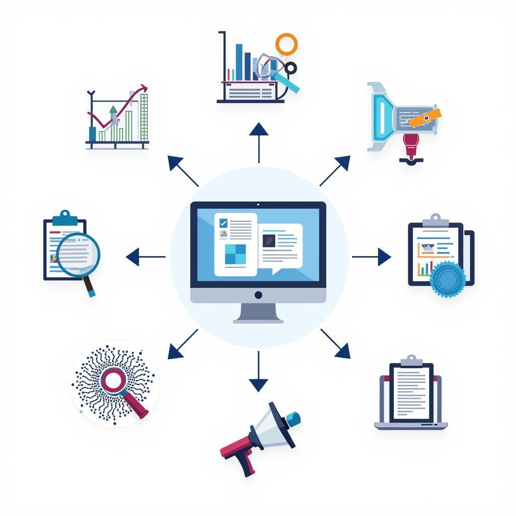 Market Research Data Analysis