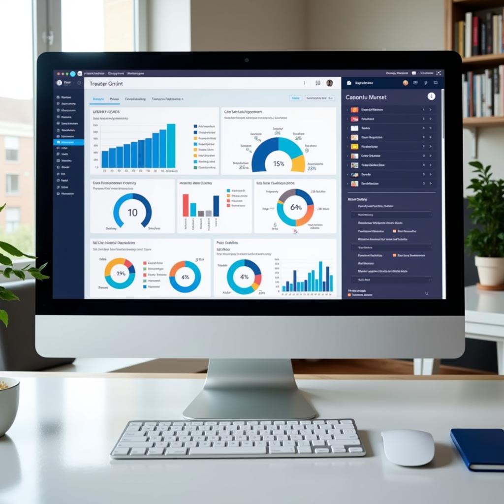 Market Research Internship Data Analysis