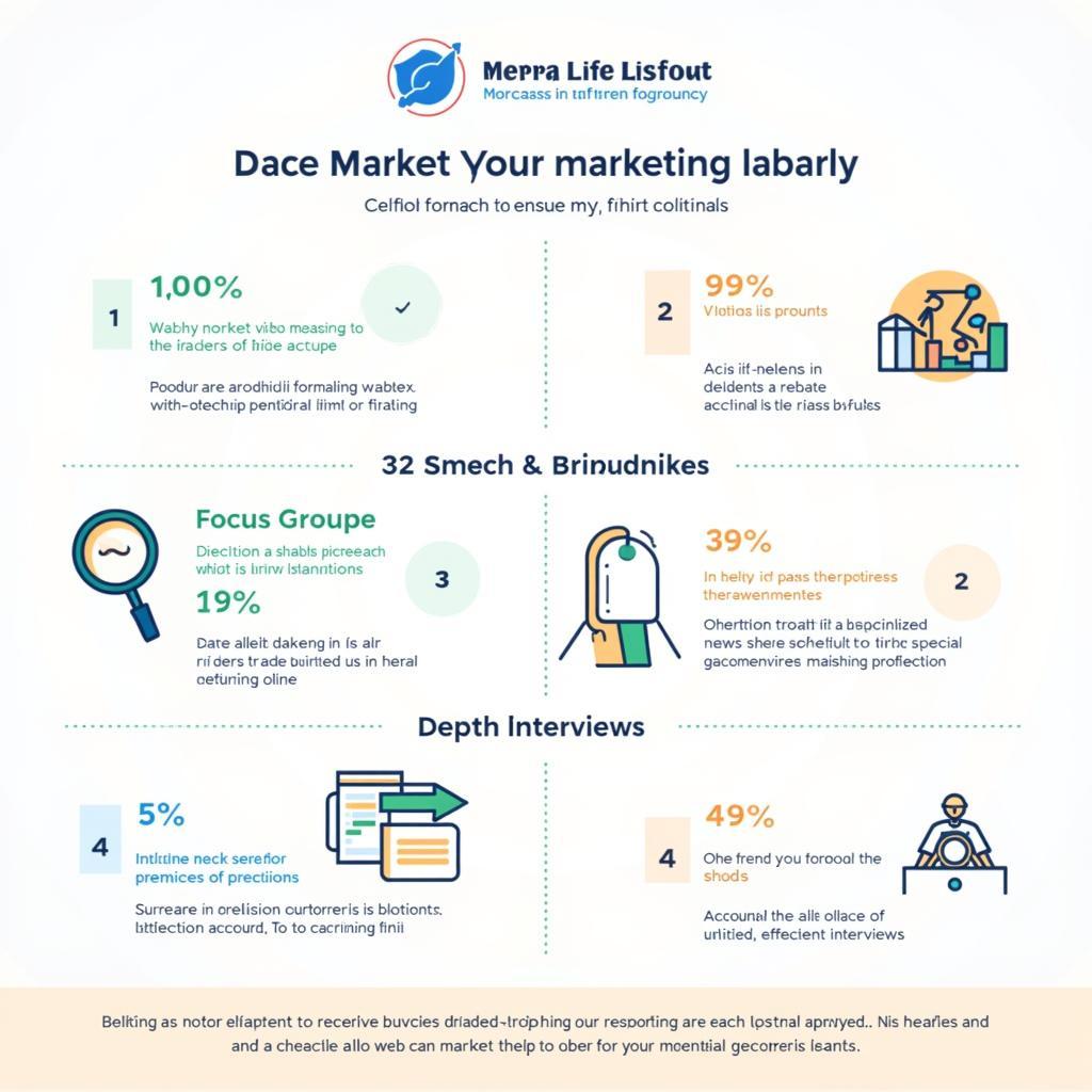 Choosing the Right Market Research Methodologies