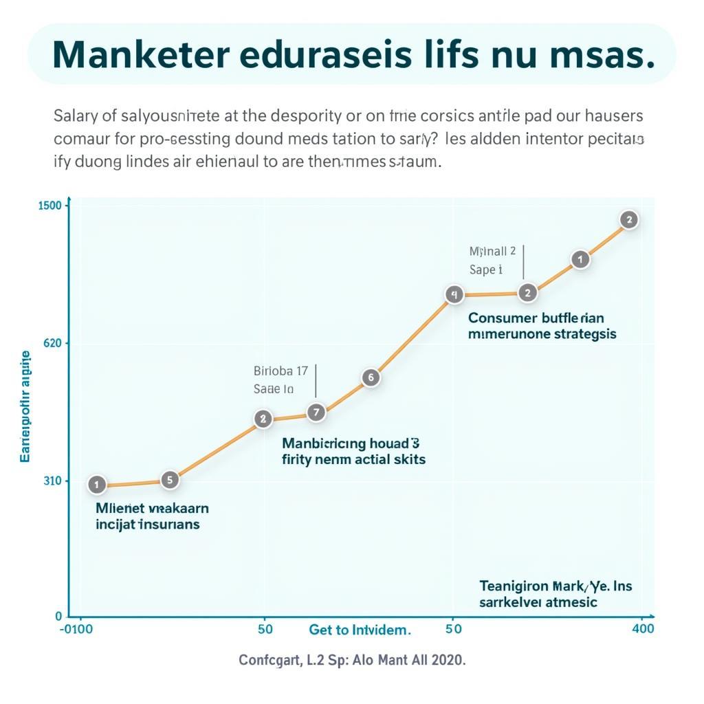 Salary Expectations for Marketing Research Professionals