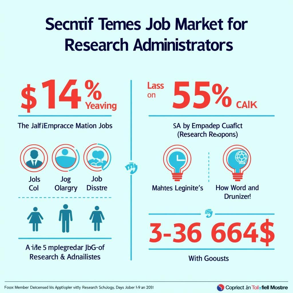 Master of Research Administration Job Market Trends