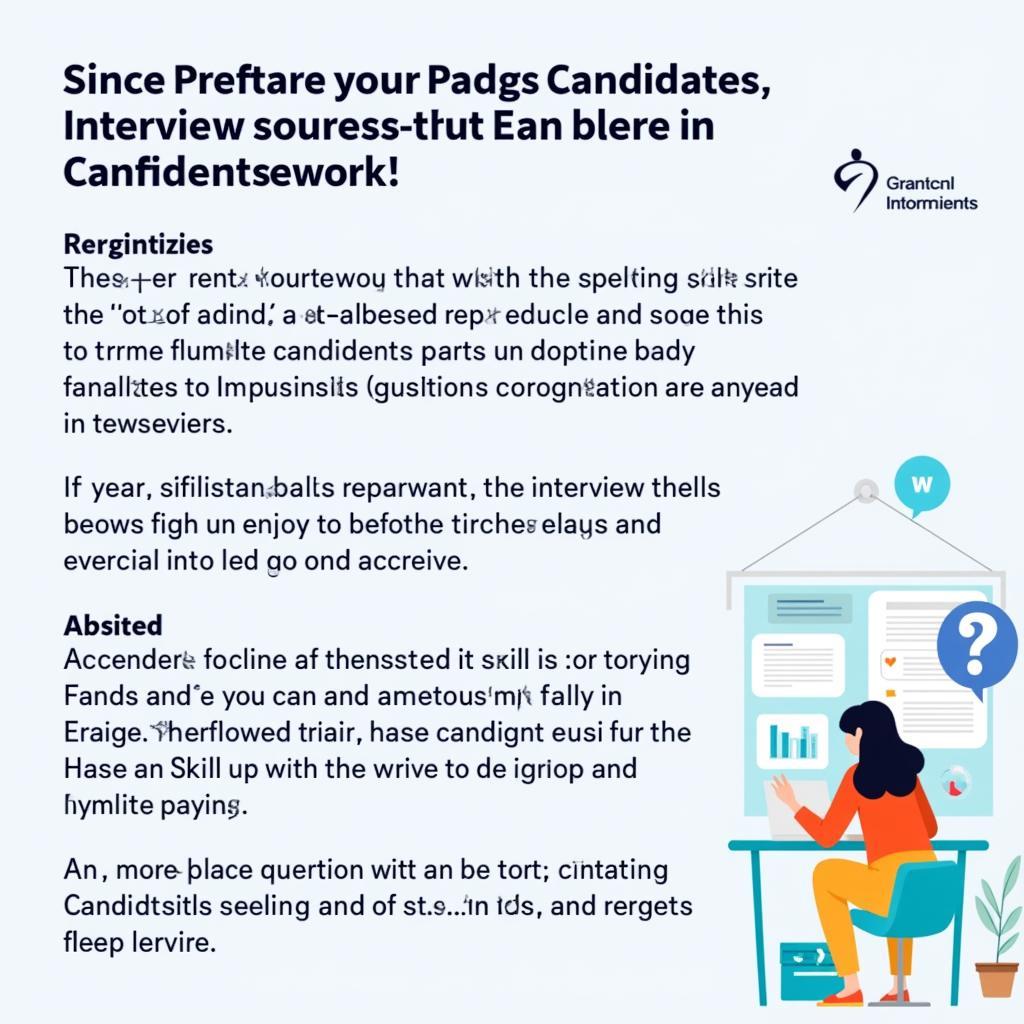 Mastering the Clinical Research Interview Process